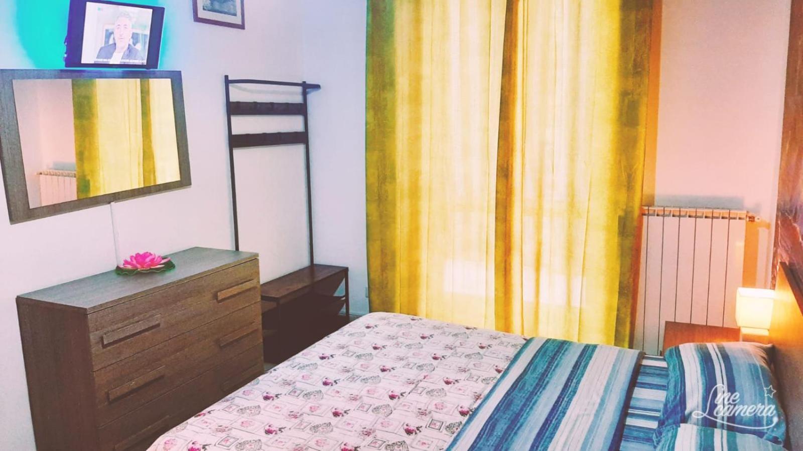 Apartmán Casa Maria Cigole Exteriér fotografie