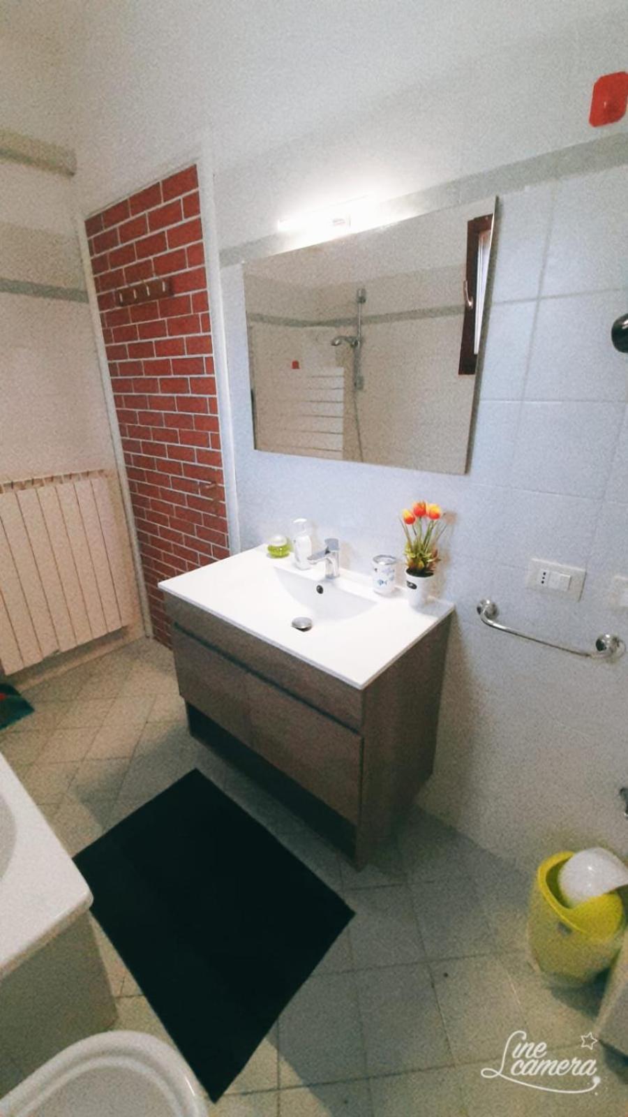 Apartmán Casa Maria Cigole Exteriér fotografie