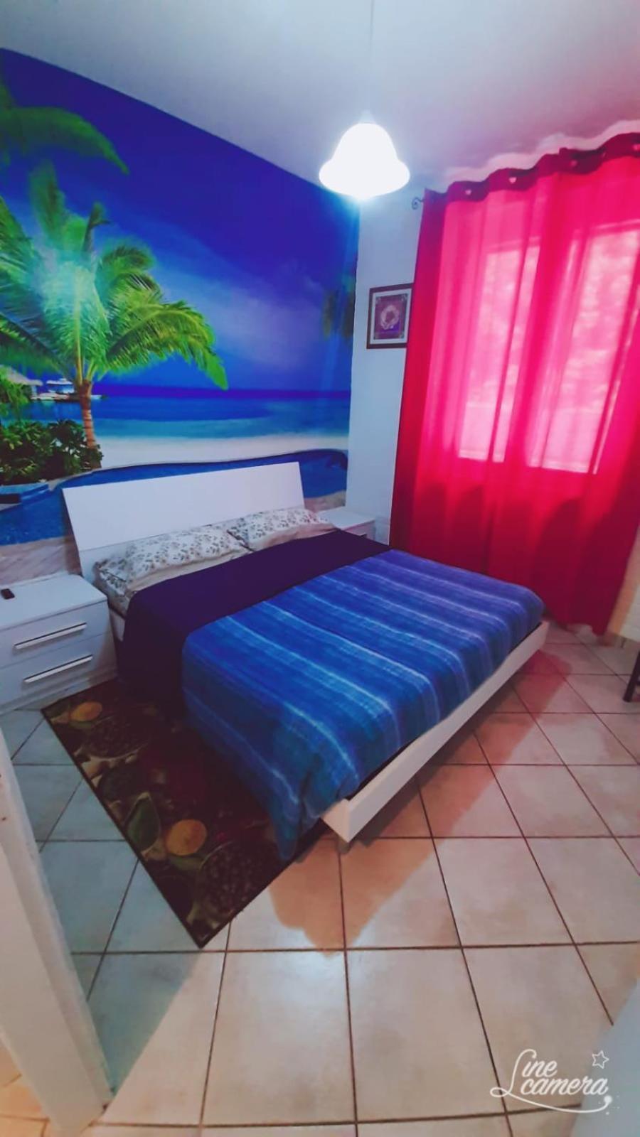 Apartmán Casa Maria Cigole Exteriér fotografie