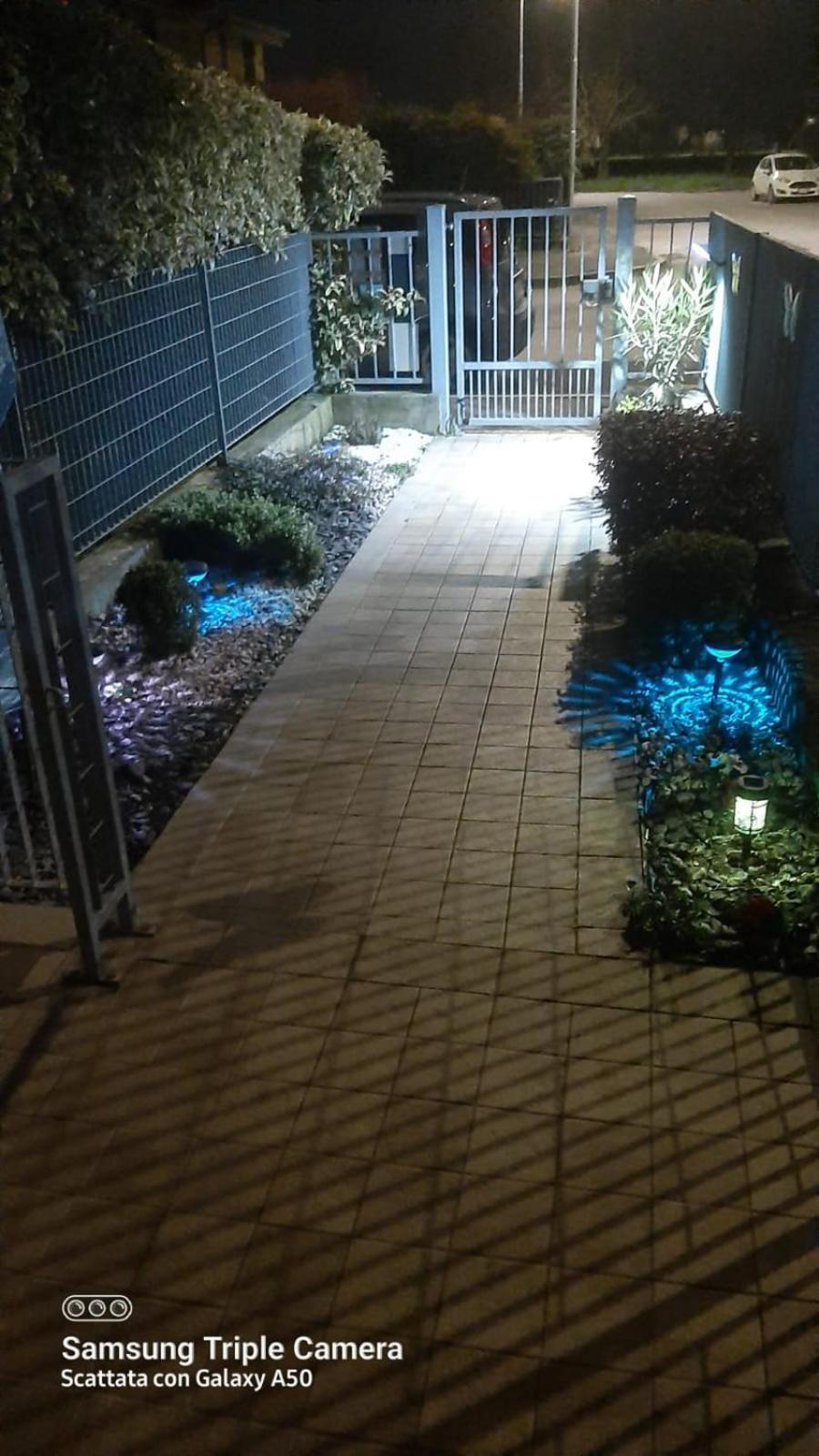 Apartmán Casa Maria Cigole Exteriér fotografie